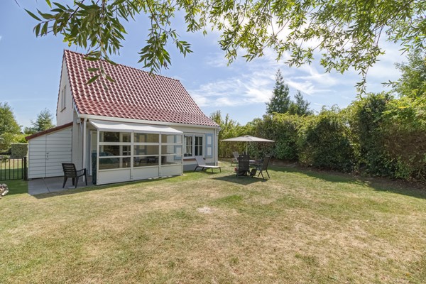 Medium property photo - Duinroos 1, 4506 GJ Cadzand